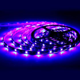 USB LED Strip Lights 150 LED with Remote Control