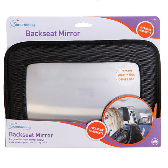 dreambaby Backseat  Mirror