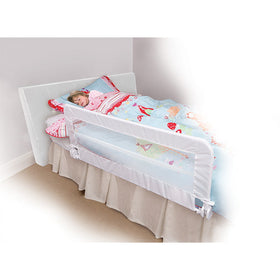 dreambaby Harrogate Bed Rail - White