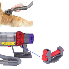Dyson Vacuum Cleaner Pet Grooming Tool Kit