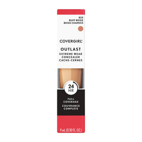 Covergirl OUTLAST Extreme Wear Concealer