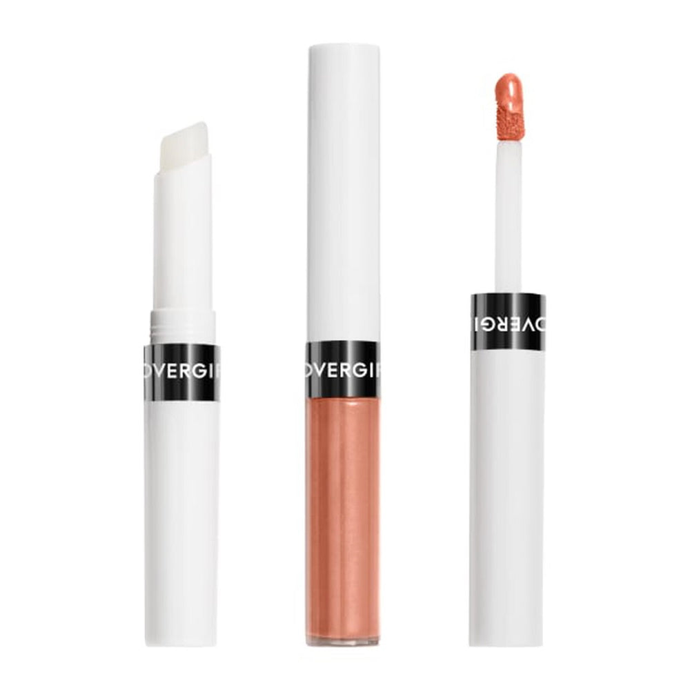 Covergirl OUTLAST All-Day New Neutrals Lip Color