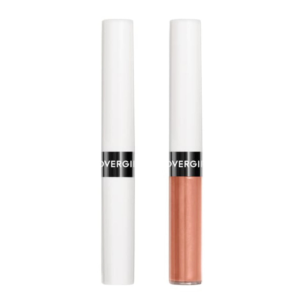 Covergirl OUTLAST All-Day New Neutrals Lip Color