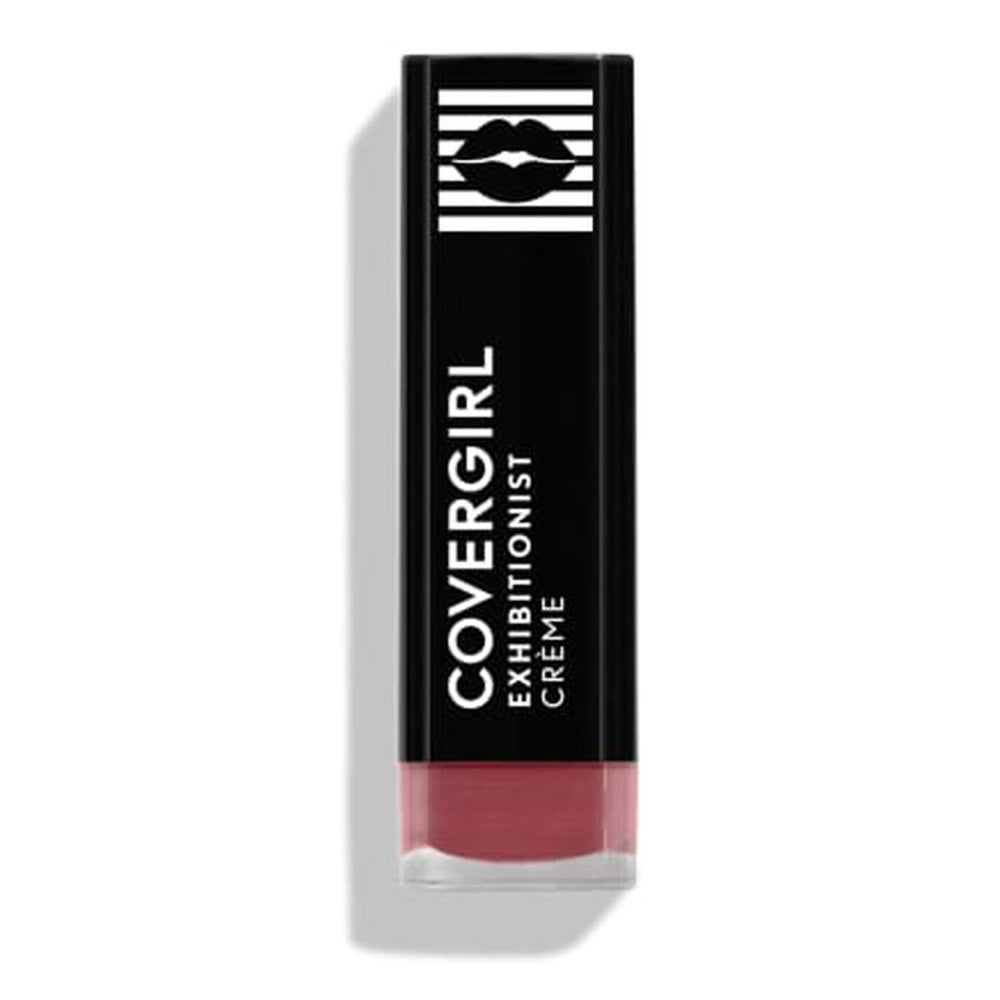 Covergirl EXHIBITIONIST Crème Lipstick