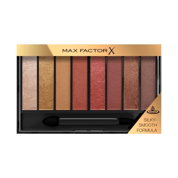 Max Factor MASTERPIECE Nude Eyeshadow Palette