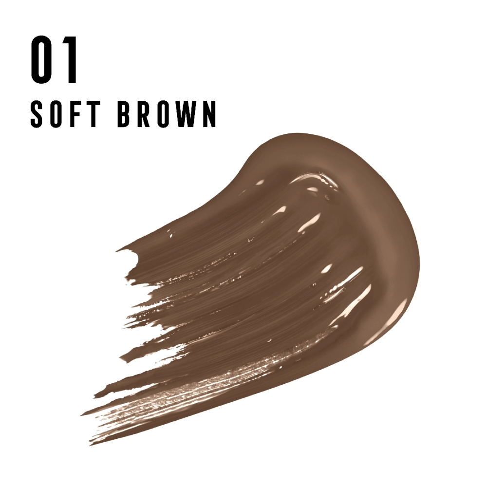 02 Medium Brown