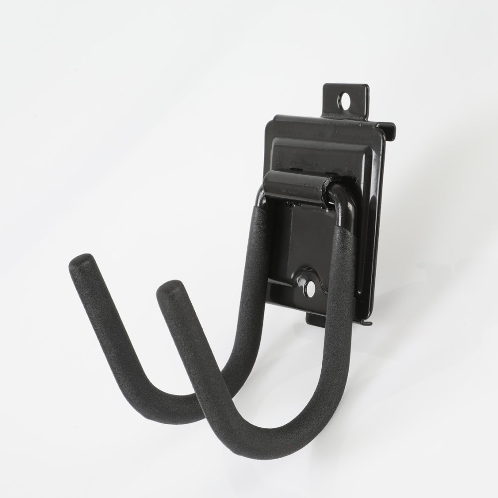 Adjustable Wall Mounted Tool Hanger Rack