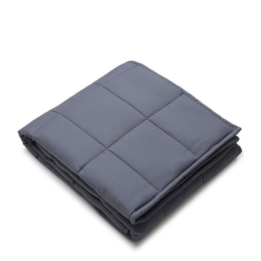 Breathable Weighted Cotton Blanket