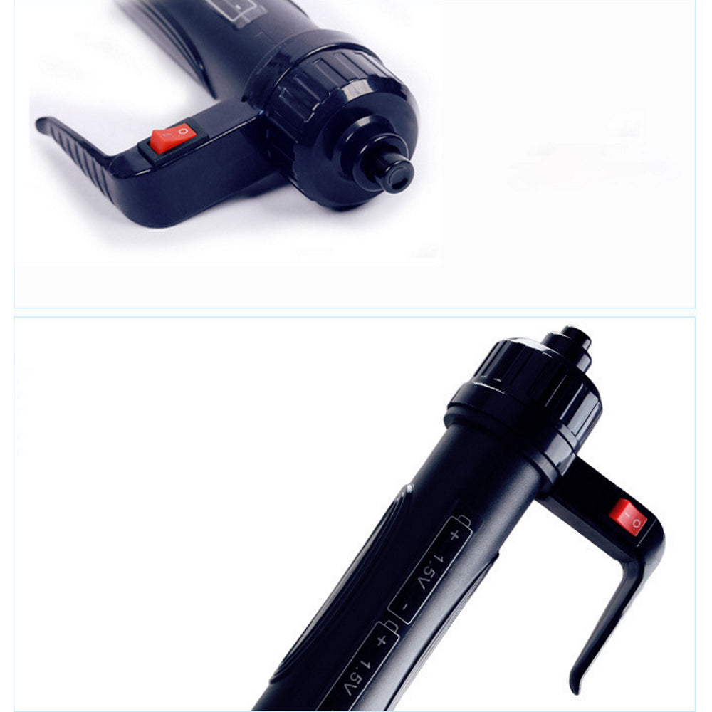 Electric Fish Tank Vacuum Cleaner Sand Washer