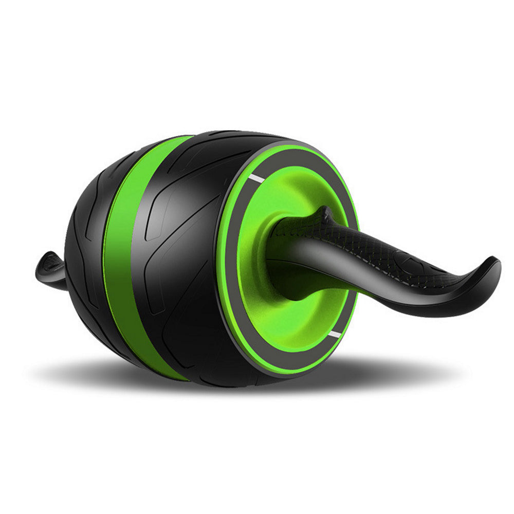 Core Workouts Fitness Ab Carver Roller - Green