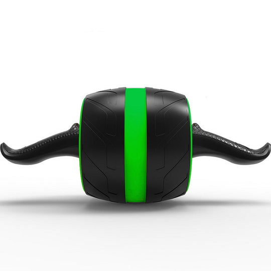 Core Workouts Fitness Ab Carver Roller - Green