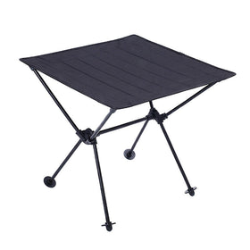 Lightweight Portable Outdoor Picnic Table