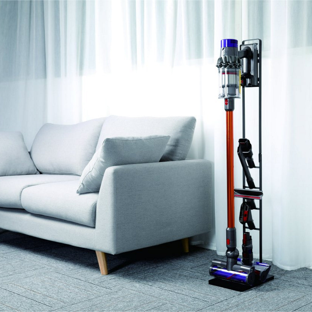 Vacuum Stand Storage Stand Docking Station for Dyson
