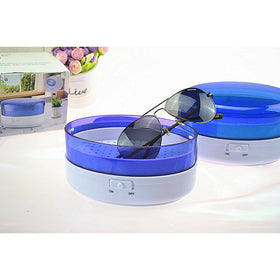 Compact Professional Ultrasonic Jewelry Cleaner