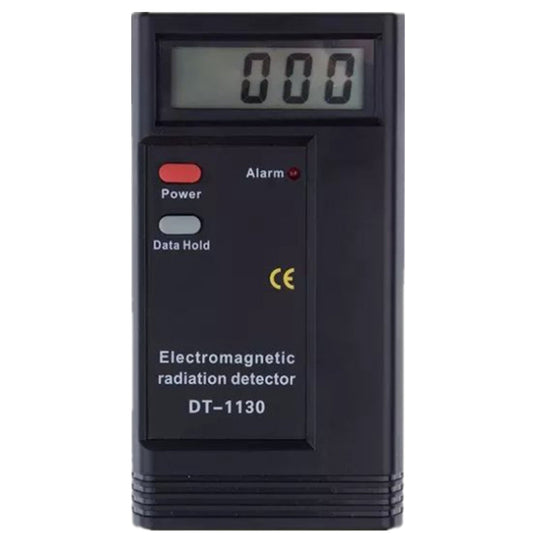 50-2000MHz LCD Electromagnetic Radiation Detector Dosimeter