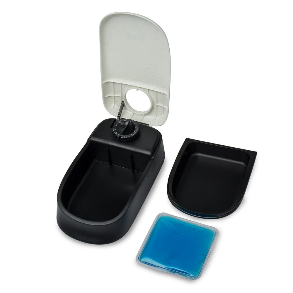 Auto Pet Feeder with Ice Pack