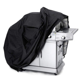 Weather Resistant UV BBQ Gas Grill Cover
