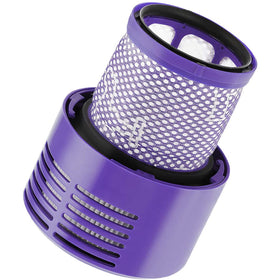 Vacuum Filter Replacement Compatible with Dyson V10