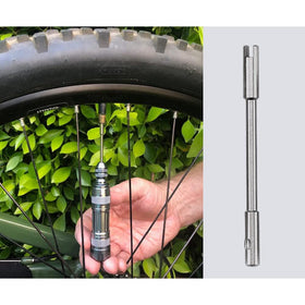Essential Tubeless Bike Tire Repair Kit