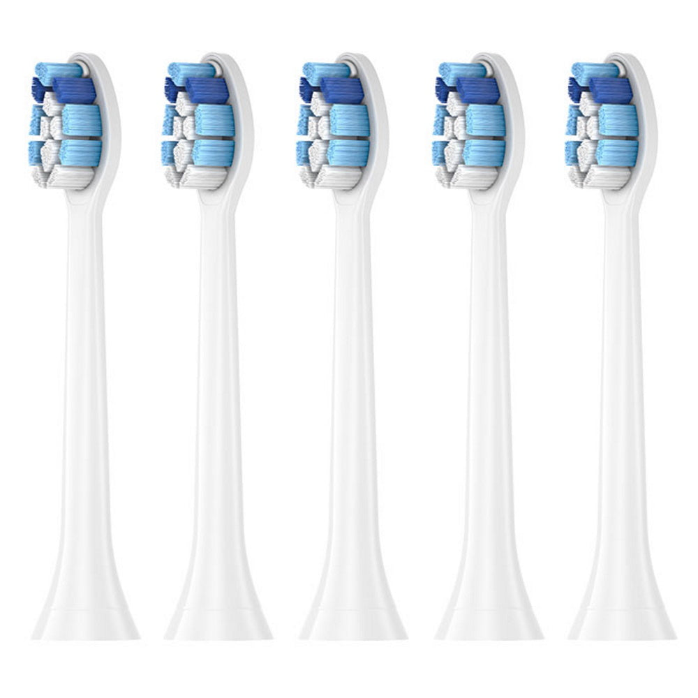 5pc Replacement Toothbrush Heads for Philips Sonicare - Gum Care