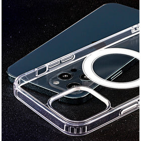 Ultra Hybrid MagSafe Compatible Case iPhone 13 Pro Max