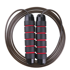 280cm Speed Jump Rapid Skipping Rope with Ball Bearings