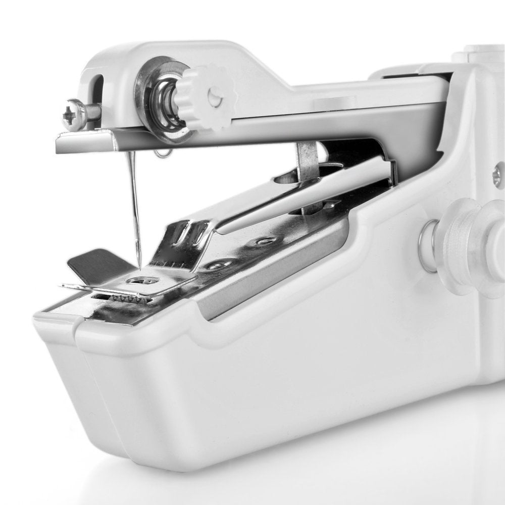 Mini Portable Handy Electric Stitch Sewing Machine
