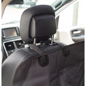 Pet Back Bench Car Seat Cover