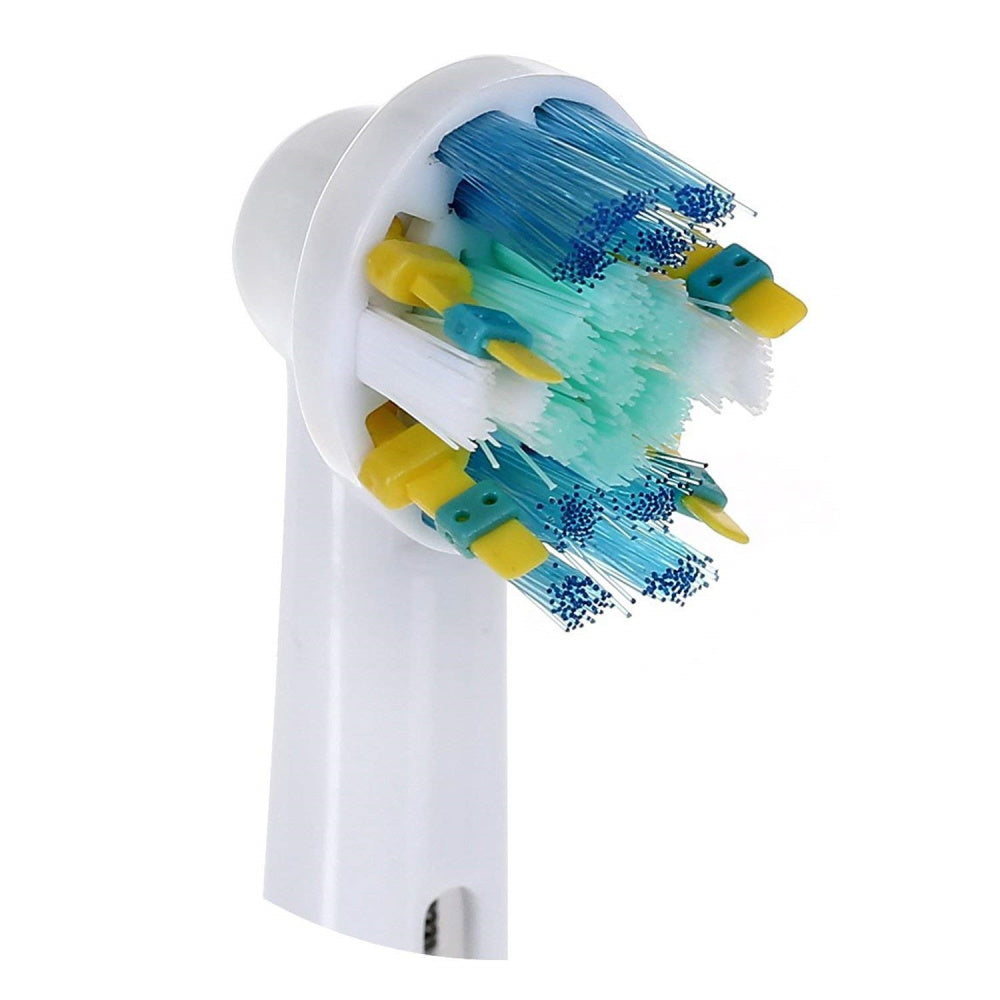 8pc Replacement Electric Toothbrush Heads Compatible for Oral B