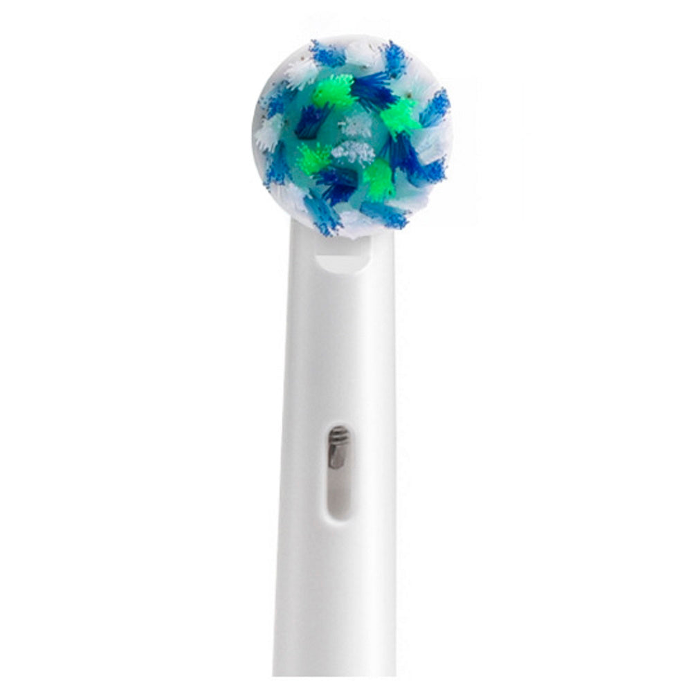 2 x 4pcs Toothbrush Head