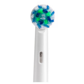 2 x 4pcs Toothbrush Head