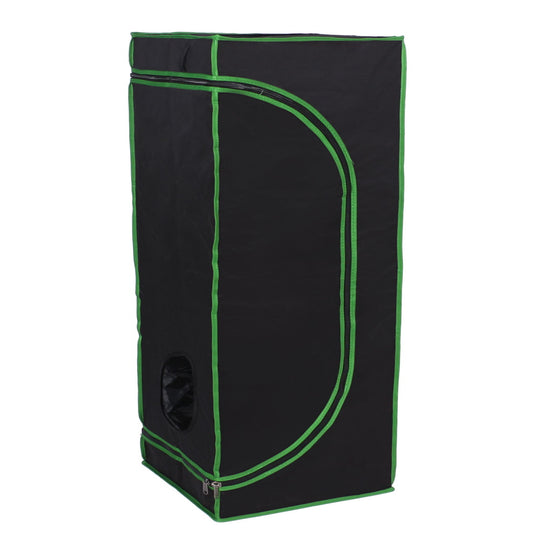 120cm Hydroponic Grow Tent with Observation Window