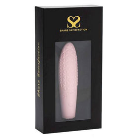 Share Satisfaction RAYA Luxury Clit Vibrator - Pink