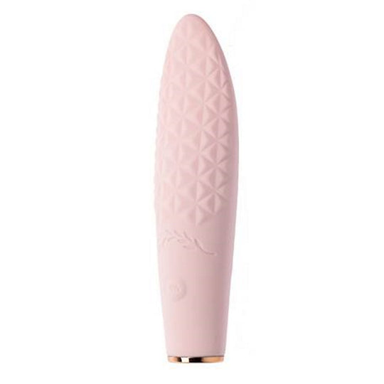 Share Satisfaction RAYA Luxury Clit Vibrator - Pink
