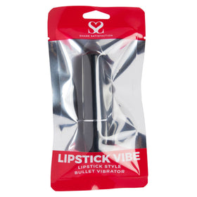 Share Satisfaction LIPSTICK VIBE Lipstick Style Bullet Vibrator