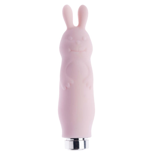 Share Satisfaction Bunny Bullet - Pink