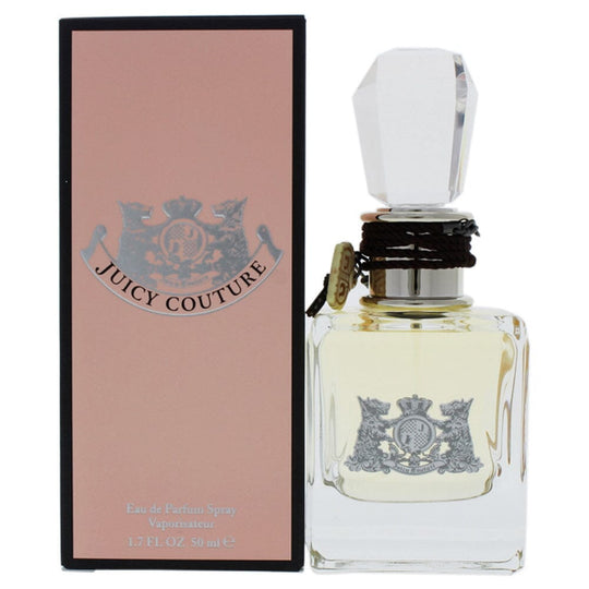 Juicy Couture by Juicy Couture for Women - 50mL EDP Spray
