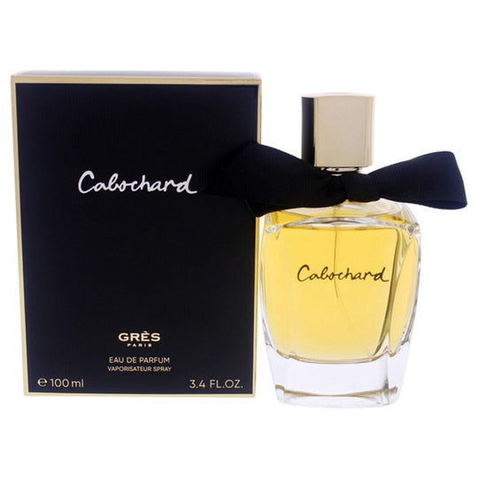 Cabochard by Parfums Gres for Women - 100mL EDP Spray