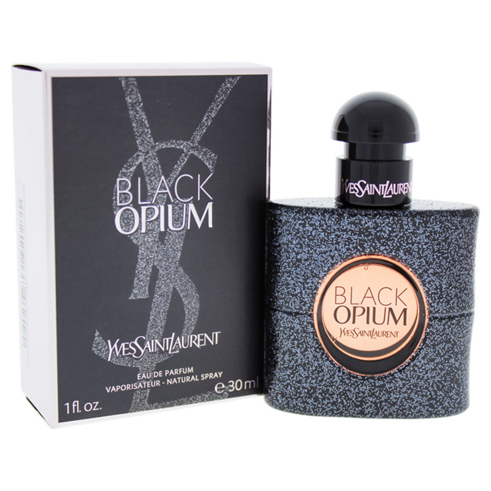 Black Opium by Yves Saint Laurent for Women - 30mL EDP Spray