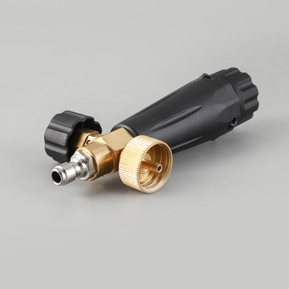 1000mL Foam Cannon Washer Gun for Karcher K Water Blaster