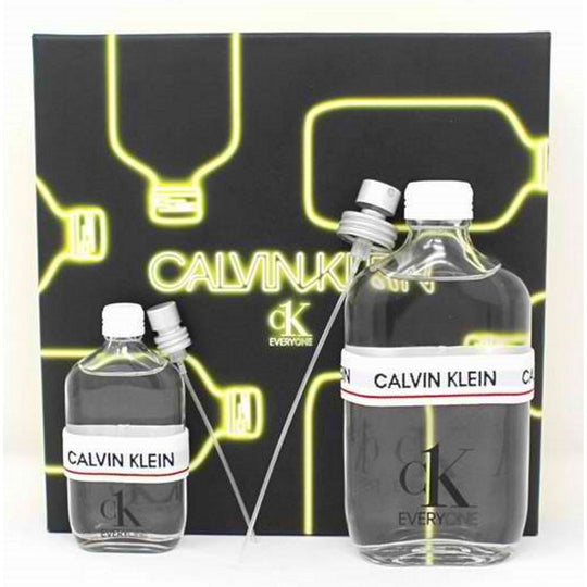 Calvin Klein Everyone 200mL EDT 2pc. Gift Set