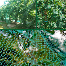 Extra Wide Garden Protection Net