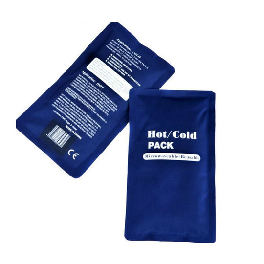 Pain Relieve Hot/Cold Reusable Gel Pack