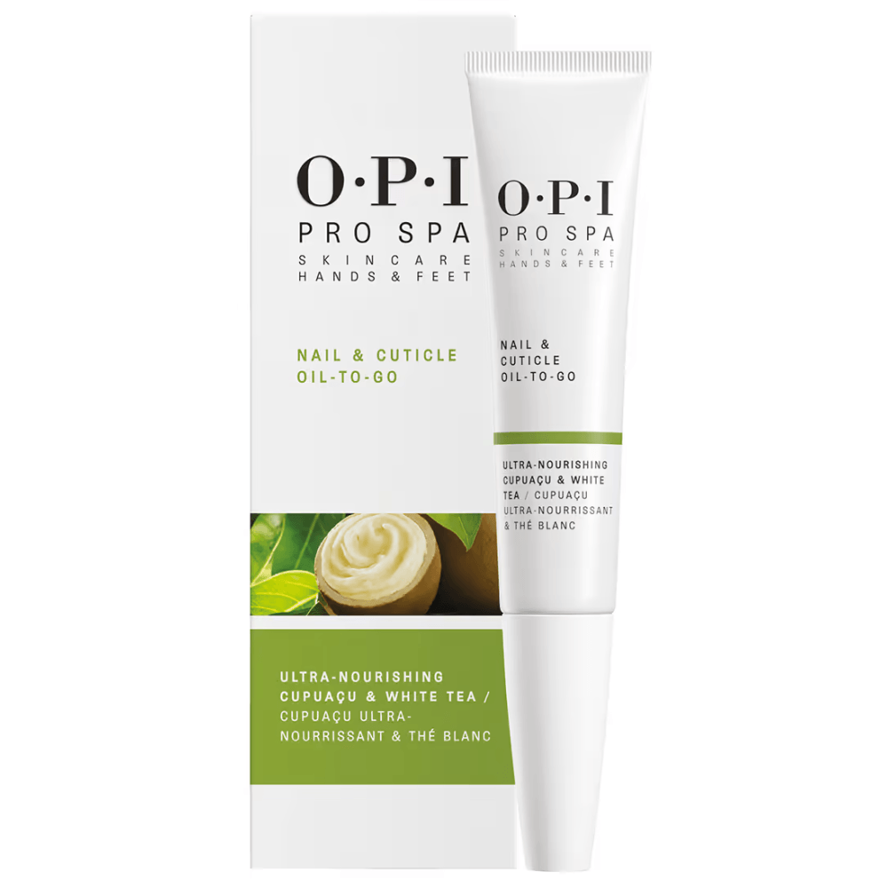 OPI Pro Spa Nail & Cuticle Oil-to-Go 7.5mL