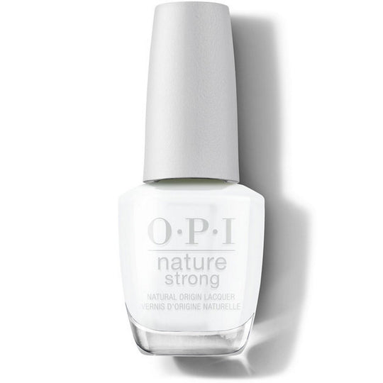 OPI Nature Strong Lacquer - Strong as Shell