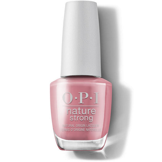 OPI Nature Strong Lacquer - For What It's Earth