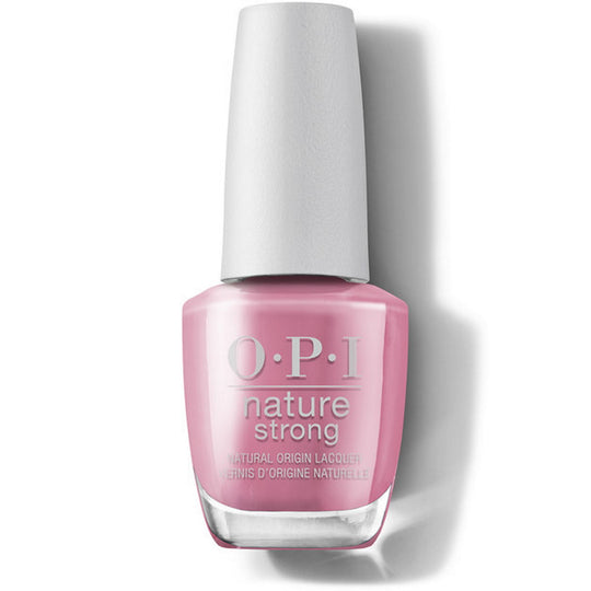 OPI Nature Strong Lacquer - Knowledge is Flower