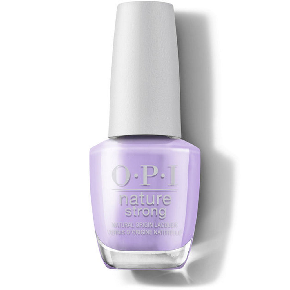 OPI Nature Strong Lacquer - Spring Into Action