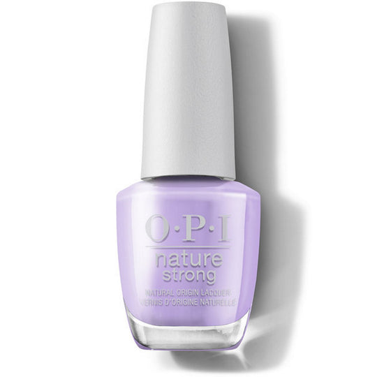 OPI Nature Strong Lacquer - Spring Into Action