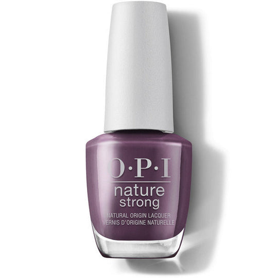 OPI Nature Strong Lacquer - Eco-Maniac